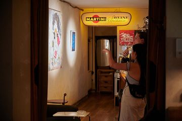 Berlin Party Party room Unter_Urban image 2