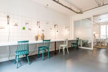 Paris Photostudio Espace Vinci image 1