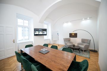 Vienna Meeting Room image 5