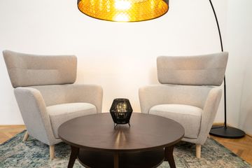 Vienna Meeting Room image 1