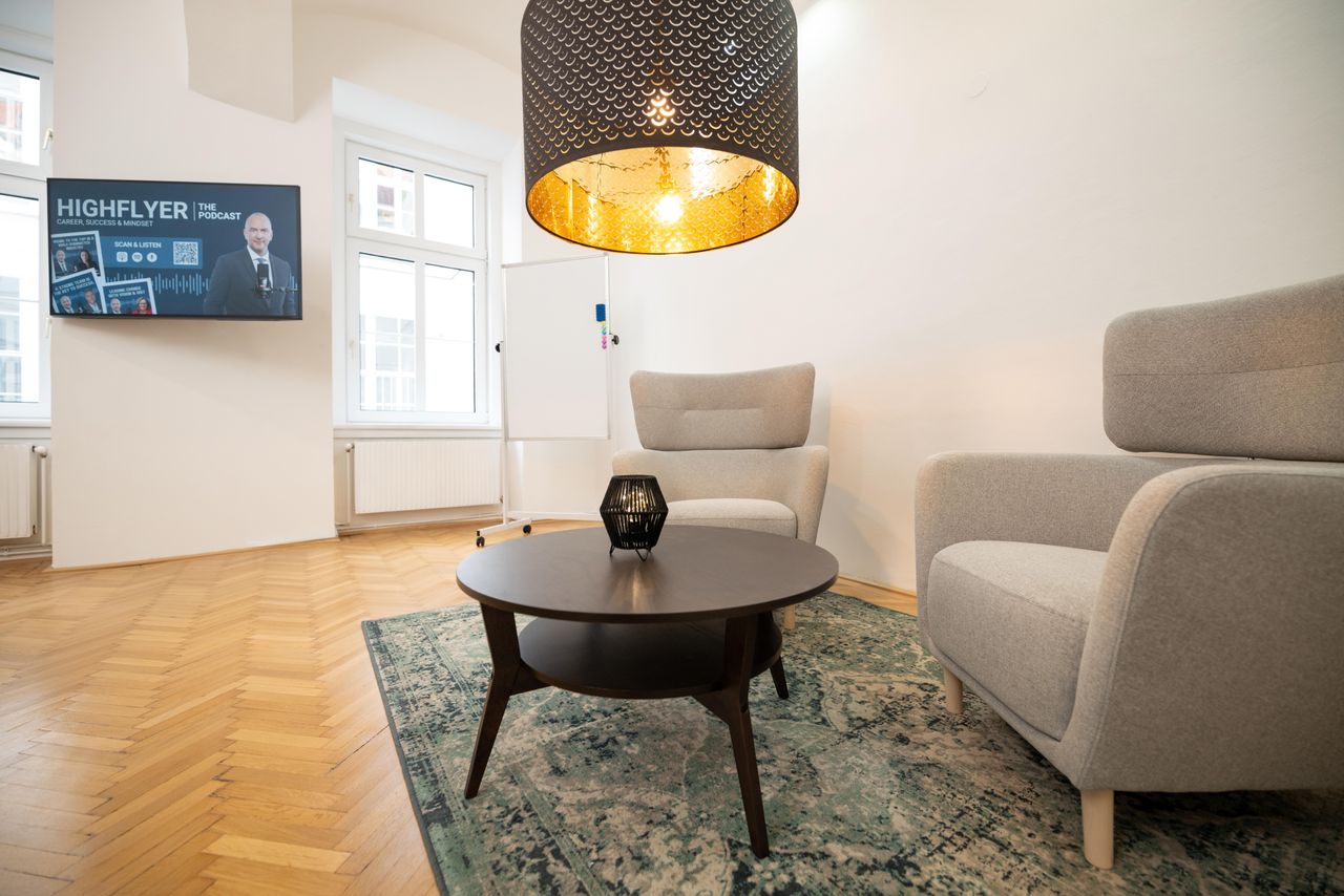 Vienna Kreatives Meeting Meeting room Meeting Room image 7