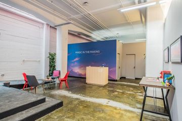 San Francisco Coworking Office space The Avenue image 5