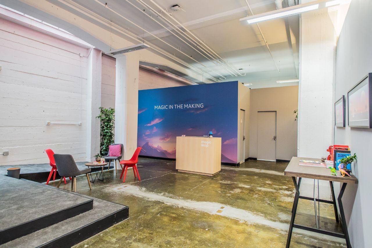 San Francisco Coworking Office space The Avenue image 5