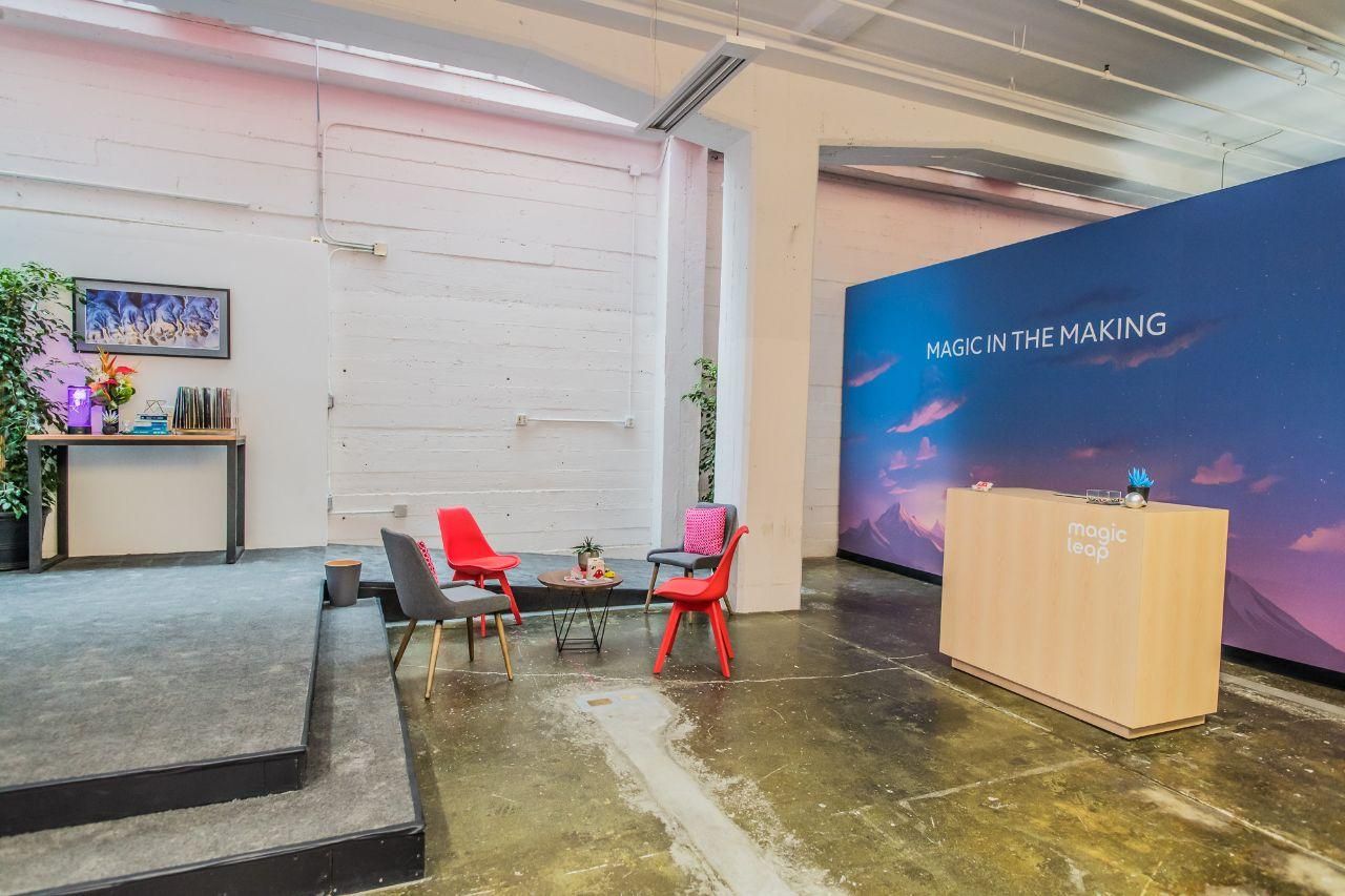 San Francisco Coworking Office space The Avenue image 7