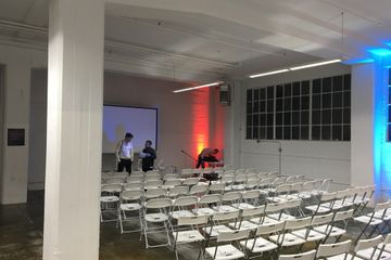 San Francisco Coworking Office space The Avenue image 9