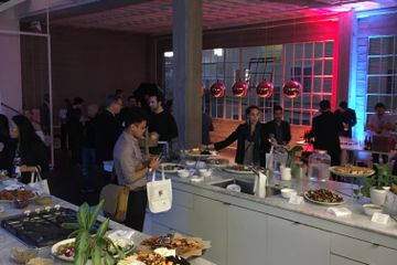 San Francisco Coworking Office space The Avenue image 10