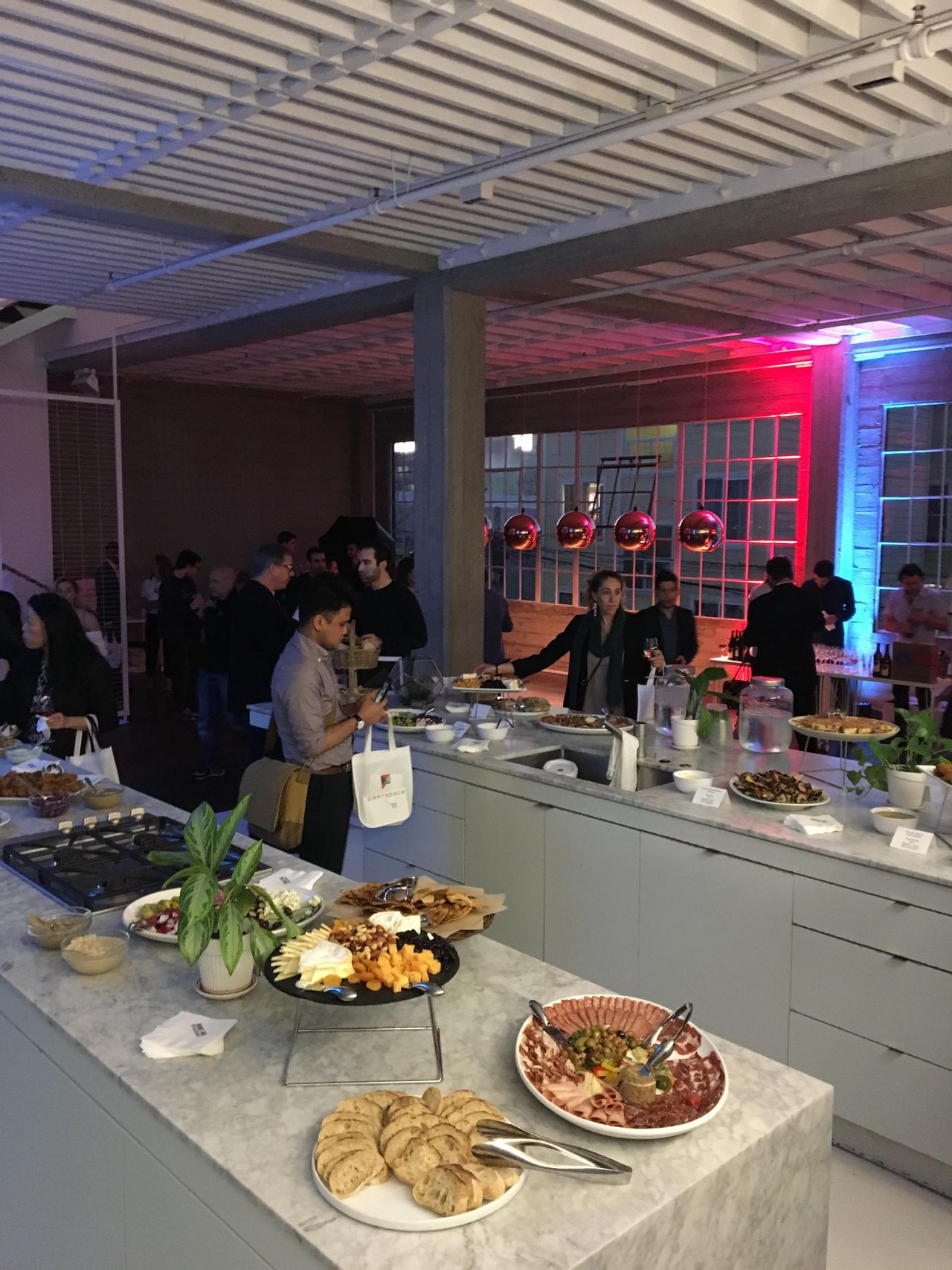 San Francisco Coworking Office space The Avenue image 10