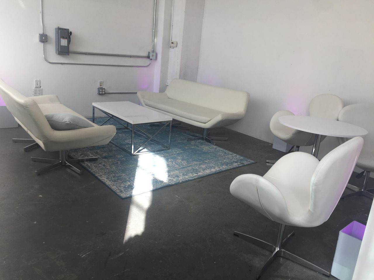 San Francisco Coworking Office space The Avenue image 11