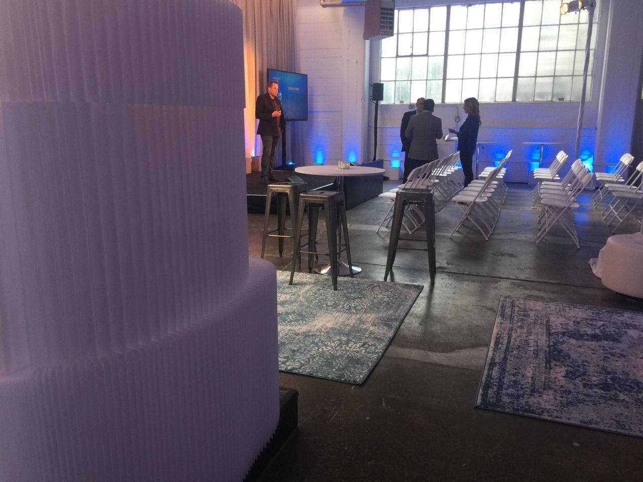 San Francisco Coworking Office space The Avenue image 19