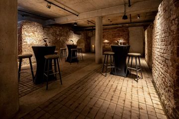 Hamburg  Evenementenlocaties The Tide image 0