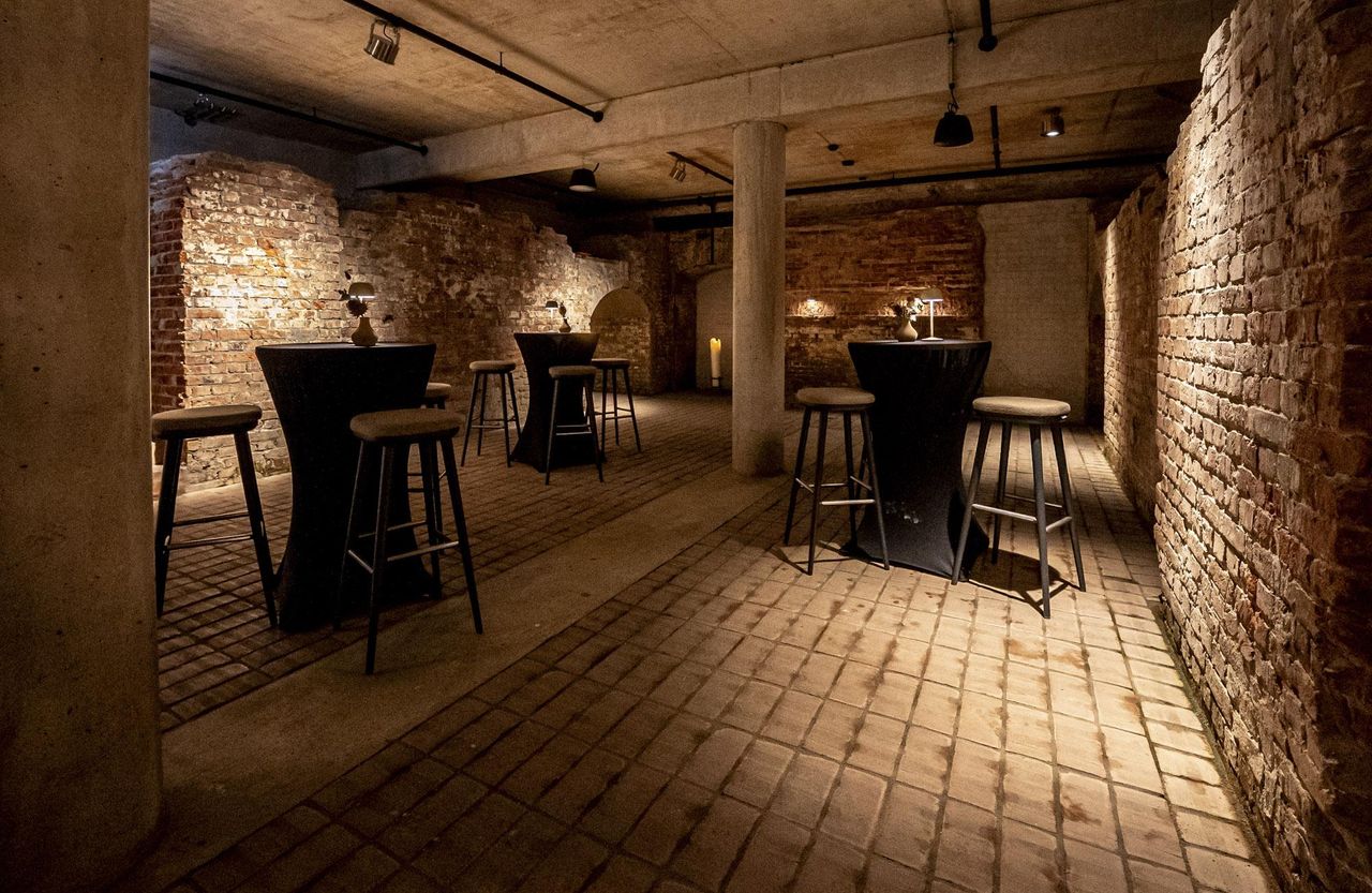 Hamburg  Eventlocation The Tide image 0