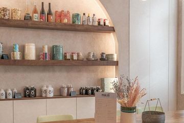 Stuttgart  Atelier Meeting Space image 1