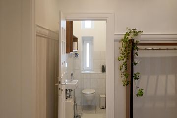 Berlin Kreatives Meeting Außergewöhnliche Locations Stilvoller Meeting Space image 6