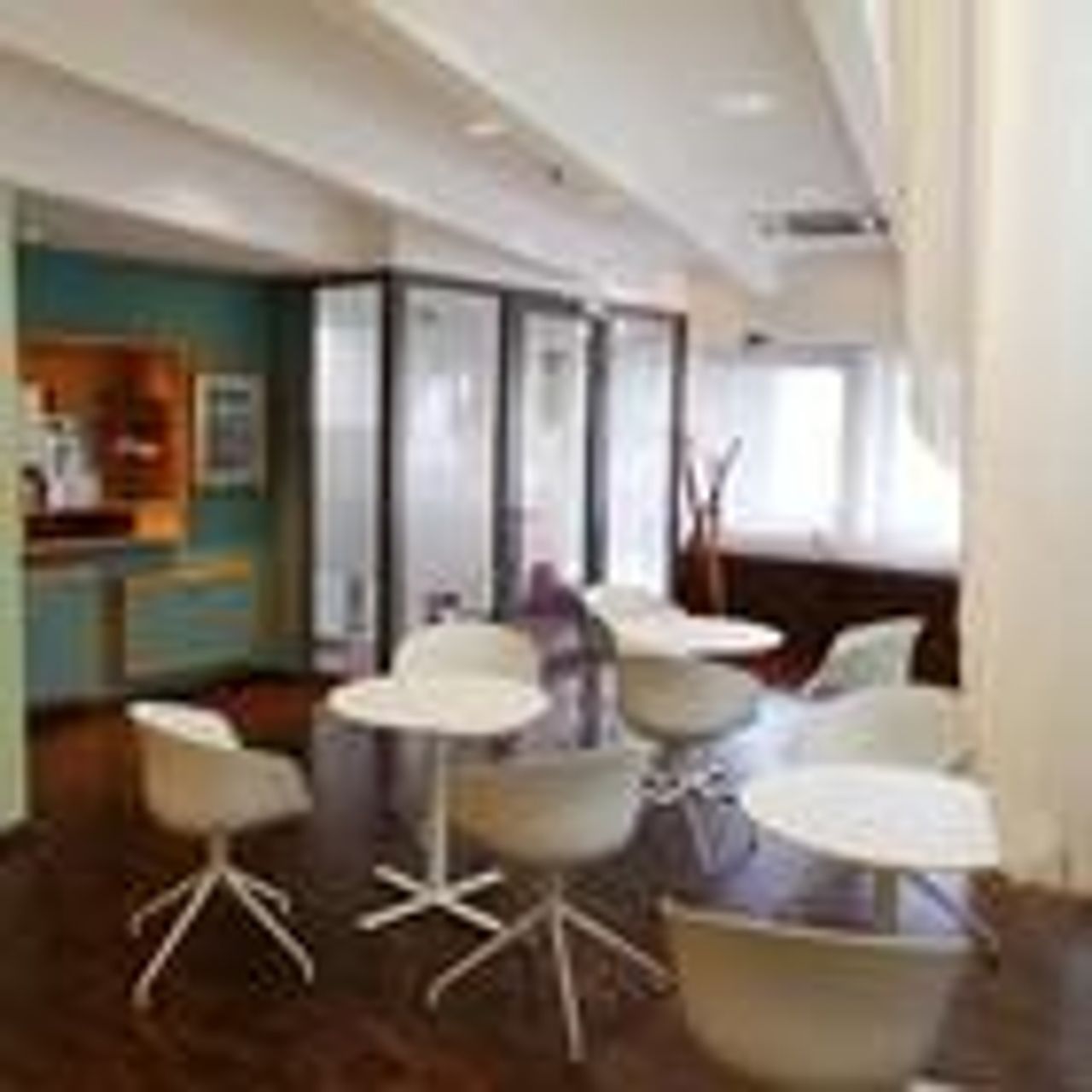 Rest der Welt  Tagungsraum Tagesbüro image 1