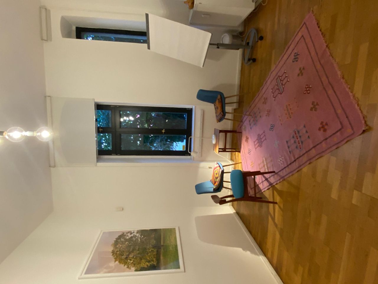 Berlin Kunden-Meeting Meeting room The Lovers Space image 11