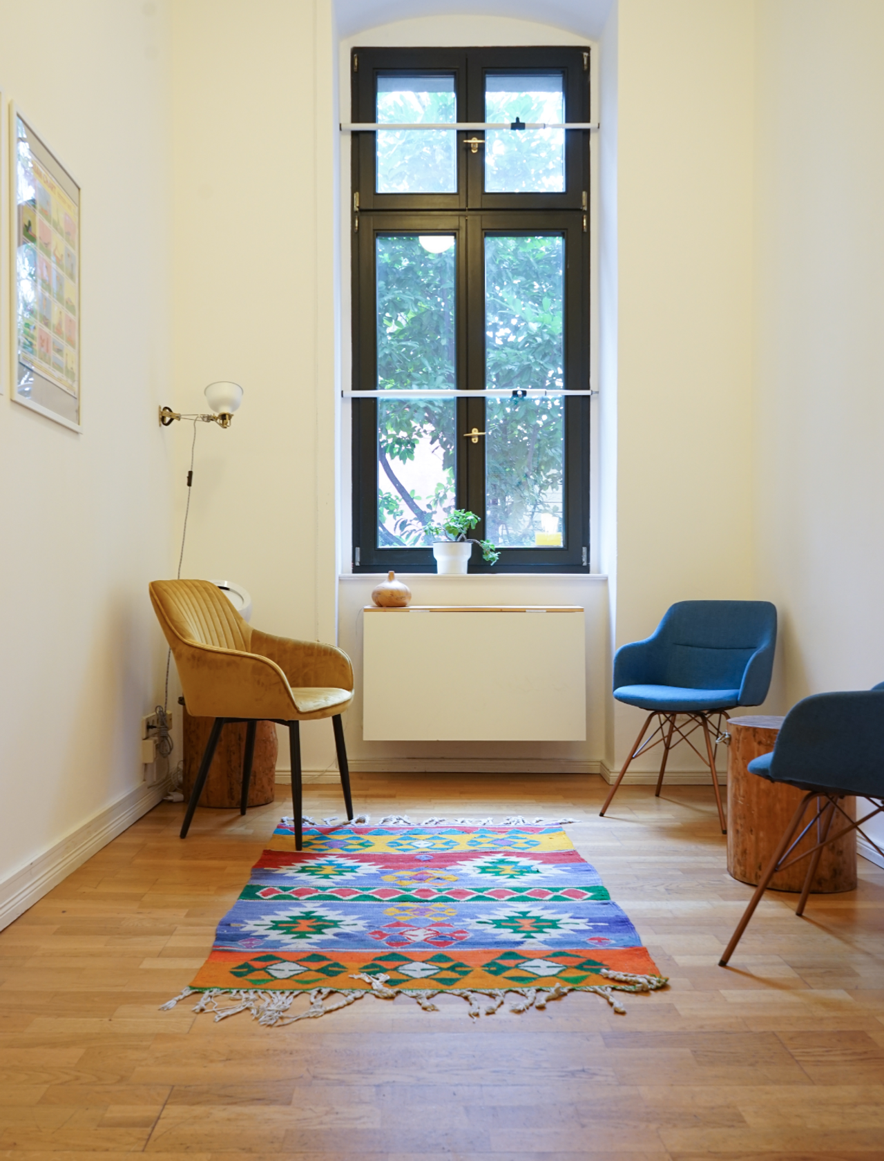 Berlin Kunden-Meeting Meetingraum Space image 10