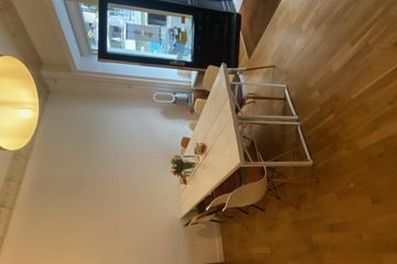 Berlin Kunden-Meeting Meeting room The Lovers Space image 19