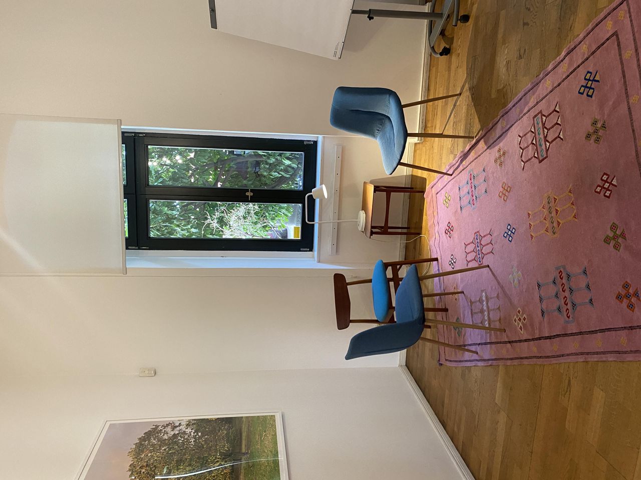 Berlin Kunden-Meeting Meeting room The Lovers Space image 9