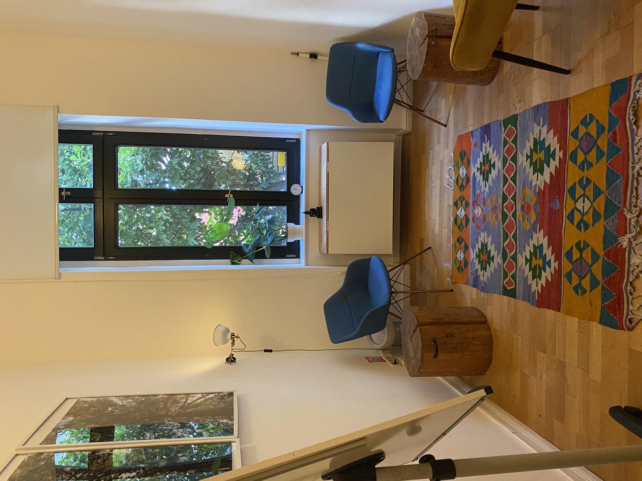 Berlin Kunden-Meeting Meeting room The Lovers Space image 10