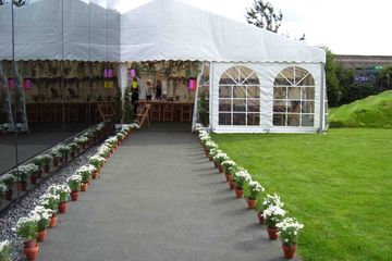London corporate event spaces Green space The Laban Building - Amphitheatre and Gardens image 1