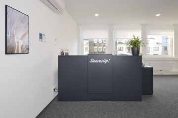 Mannheim Business center Meetingraum