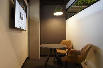 Cremorne Coworking spaces 2 Person Day Office image 4