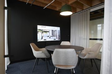 Cremorne Coworking spaces 2 Person Day Office image 5