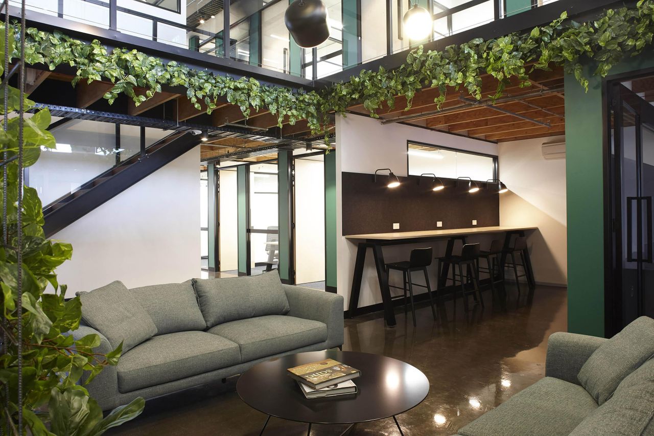 Cremorne  Coworking spaces 2 Person Day Office image 1