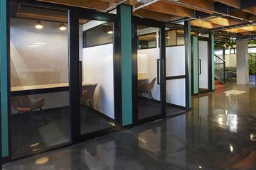 Cremorne Coworking spaces 2 Person Day Office image 2