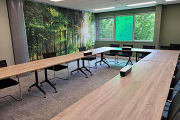 Nunspeet  Meeting room Doorwerth - Trainingszaal 1.05 image 1