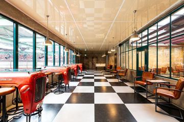 Chemnitz Veranstaltungsraum Atrium Galerie image 0