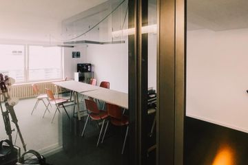 Stuttgart workshop spaces Meeting room Turbine Kreuzberg Innovation Space image 0