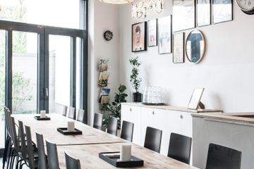 Hamburg Küche Küche Kurkuma image 5