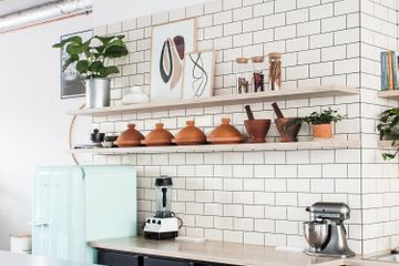 Hamburg Küche Küche Kurkuma image 6