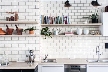 Hamburg Küche Küche Kurkuma image 4