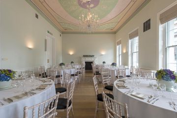 London training rooms Historisches Gebäude Meetingraum 1 image 2