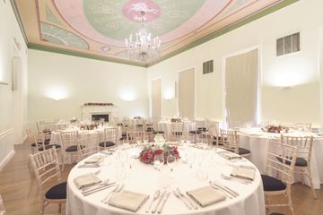 London training rooms Historisches Gebäude Meetingraum 1 image 1