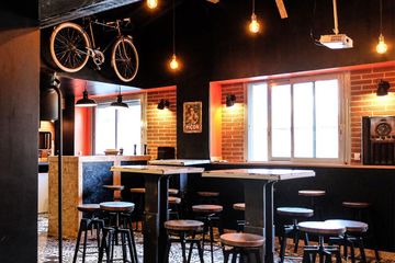 Bordeaux training rooms Meeting room Whole Venue image 8