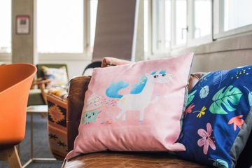 Lyon seminar rooms Workshop Jungle image 17