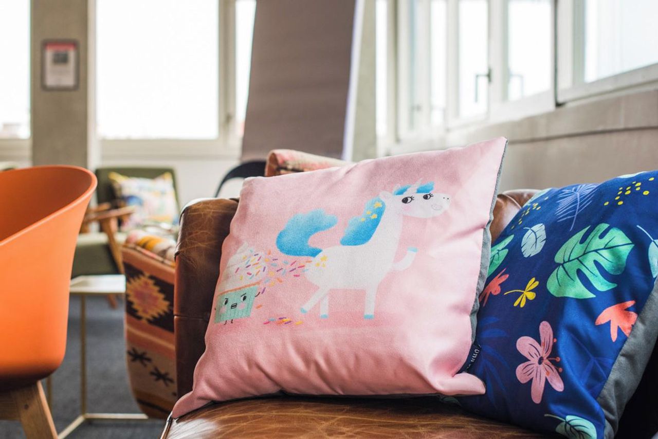 Lyon seminar rooms Workshop Jungle image 17