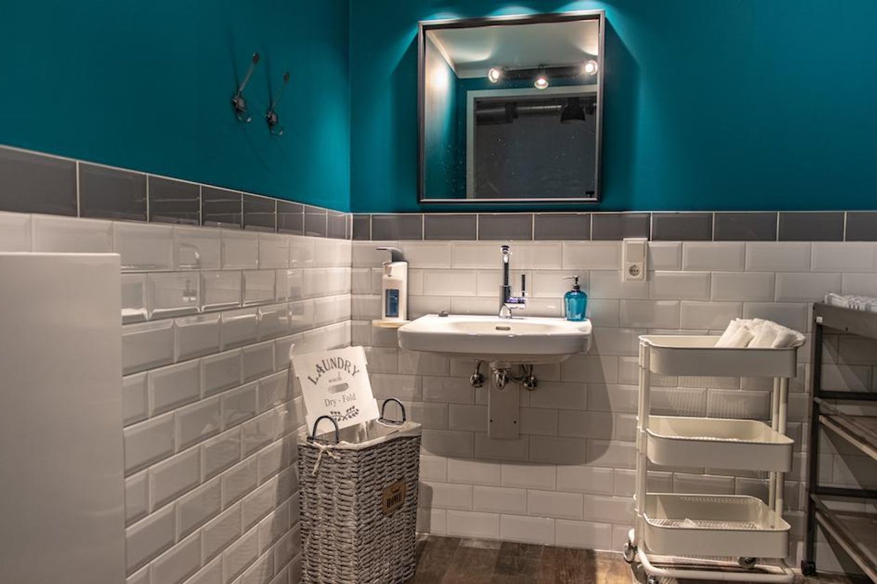 Berlin training rooms Coworking space Lounge Wacholder image 11