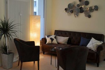 Berlin training rooms Coworking Space Lounge Wacholder image 10