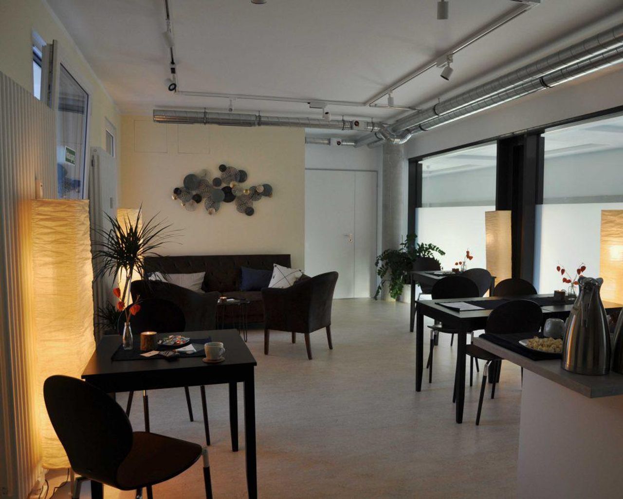 Berlin training rooms Coworking Space Lounge Wacholder image 14