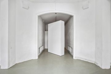 Amsterdam training rooms Gallery Multifunctional place image 1