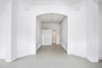 Amsterdam training rooms Gallery Multifunctional place image 2