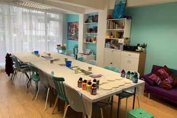 Hong Kong corporate event spaces Unusual venue Wild image 2