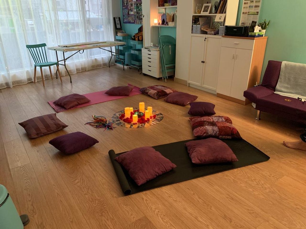 Hong Kong corporate event spaces Unusual venue Wild image 5