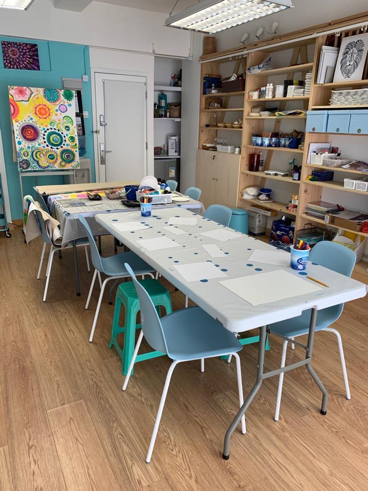 Hong Kong corporate event spaces Unusual venue Wild image 4