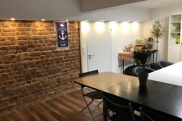 Rest der Welt seminar rooms Meetingraum Your Meeting in Essen nähe E-Rü  und E-HBF image 1