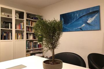 Rest der Welt seminar rooms Meetingraum Your Meeting in Essen nähe E-Rü  und E-HBF image 3